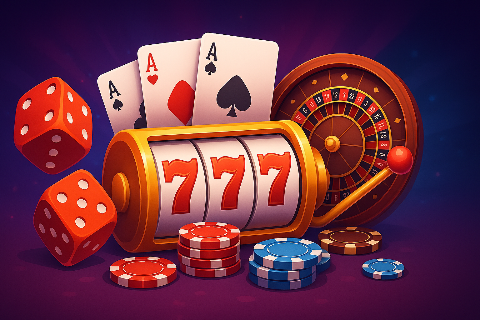 Equipo editorial de StargCasino